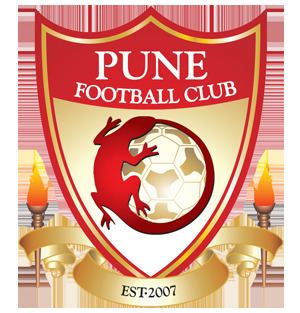 Pune F.C. httpsuploadwikimediaorgwikipediaen778Pun