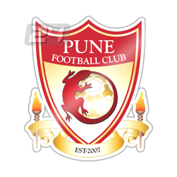 Pune F.C. India Pune FC Results fixtures tables statistics Futbol24