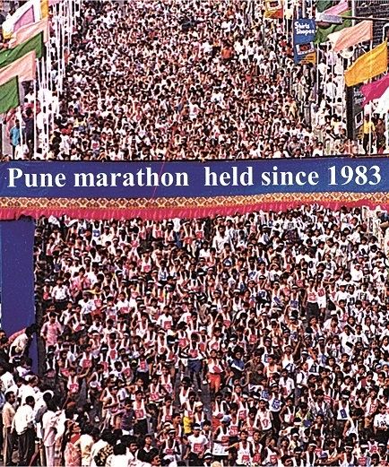 Pune International Marathon wwwmarathonpunecomimgPicture3jpg