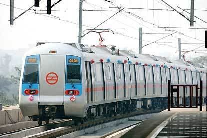 Pune Metro Pune Metro project seeking fund from the Union Budget Smart City