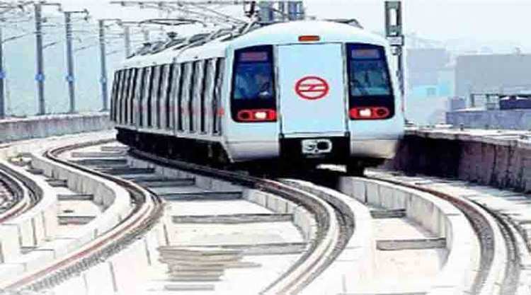 Pune Metro Panel report on Pune Metro to be submitted to CM tomorrow The