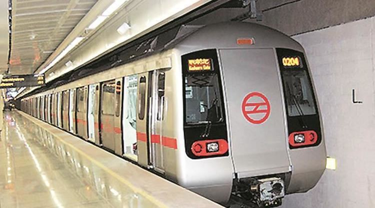Pune Metro With mere 10 cr allotment Pune Metro plan loses steam The Indian