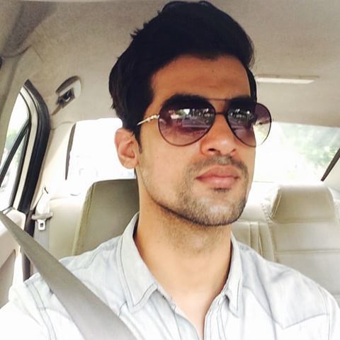 Puneet Beniwal Images about mrindia2014 tag on instagram