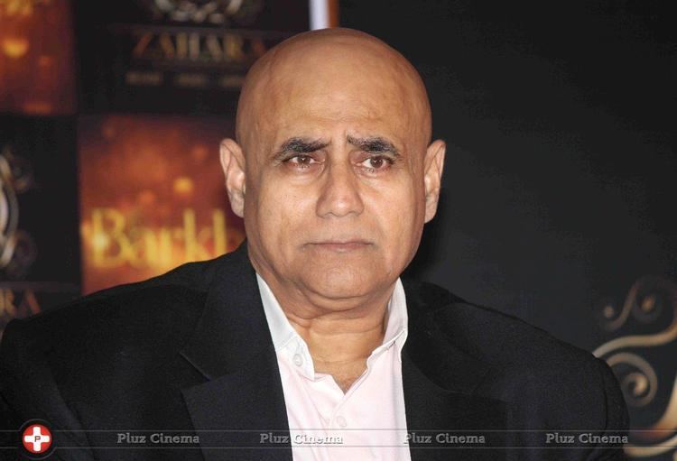 Puneet Issar Puneet issar launch of film barkha photos picture 701459