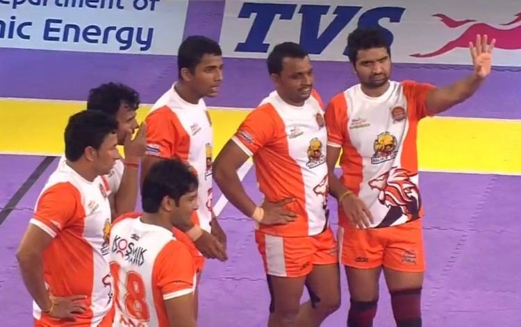 Puneri Paltan 5 ways how Puneri Paltan can beat all the odds and make the semi