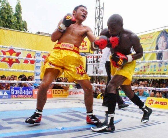 Pungluang Sor Singyu Sor SingyuTapales WBO Title Clash May Head To a Purse Bid Boxing News