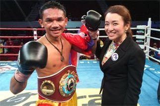 Pungluang Sor Singyu Category Pungluang Sor Singyu Asian Boxing