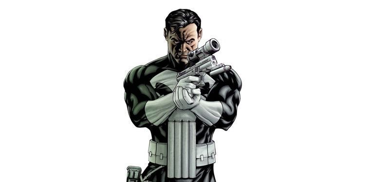 Punisher 10 Facts You Need To Know About The Punisher