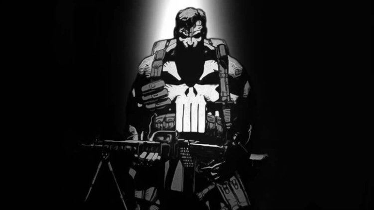 Punisher Marvel39s 39Punisher39 What We Now Know About the Netflix Series