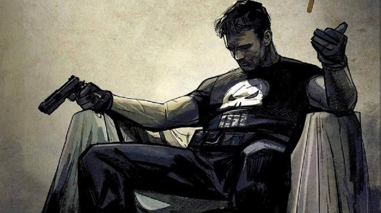 Punisher The Punisher A Marvel Universe Reading Guide Den of Geek