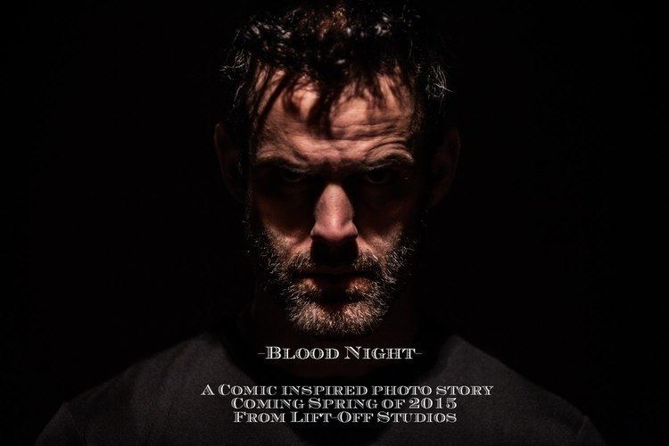 Punisher: In the Blood Blood Night A Photo Novel YouTube