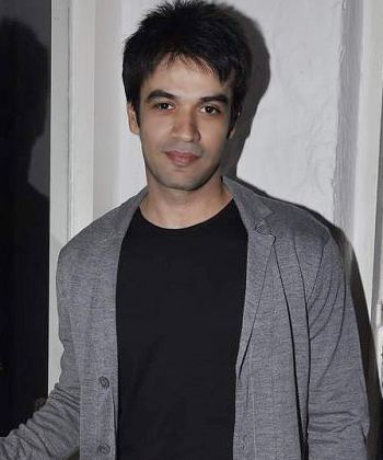 Punit Malhotra punitmalhotra0907post1341816922jpg