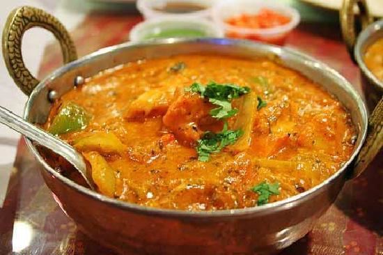 Punjab, India Cuisine of Punjab, India, Popular Food of Punjab, India