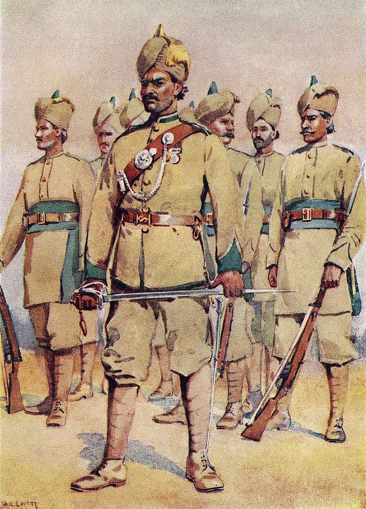 Punjab Regiment (India)