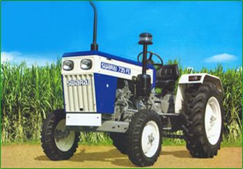 Punjab Tractors Ltd. httpsuploadwikimediaorgwikipediacommons44