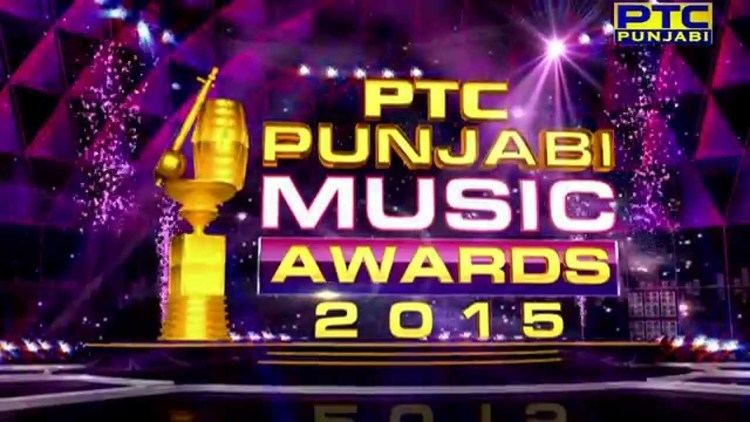 Punjabi Music Awards Promo I PTC Punjabi Music Awards 2015 I Coming Soon YouTube