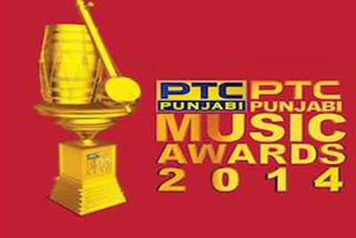 Punjabi Music Awards timesofindiaindiatimescomthumbmsid32660154wi