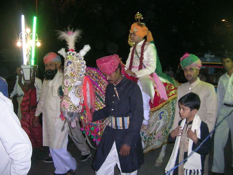 Punjabi wedding traditions