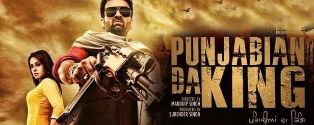 Punjabian Da King Movie Review of Punjabian Da King PunjabiPollywoodcom