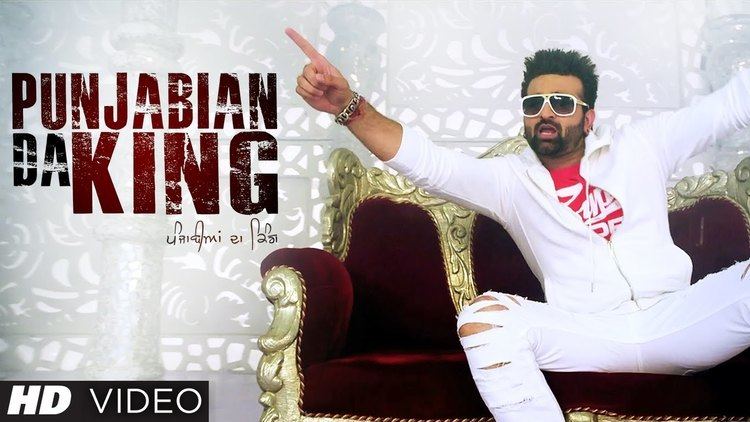 Punjabian Da King Punjabian Da King Video Song Navraj Hans Keeya Khanna