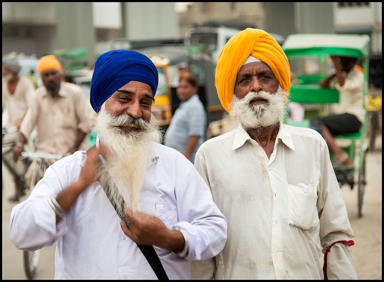Punjabis Punjabis Amritsar Punjab India From my experience Punj Flickr