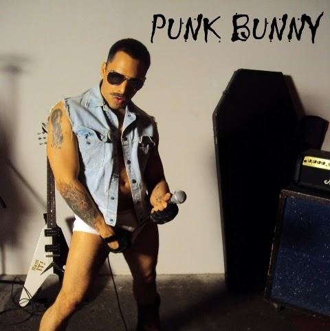 Punk Bunny httpslh3googleusercontentcomN3qer6bsWBkAAA