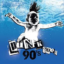 Punk Goes 90's httpsuploadwikimediaorgwikipediaenthumba
