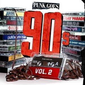 Punk Goes 90s Vol. 2 httpsuploadwikimediaorgwikipediaen00bPun