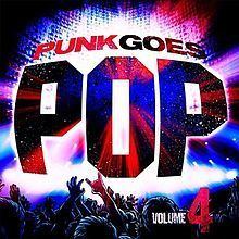 Punk Goes Pop Volume 4 httpsuploadwikimediaorgwikipediaenthumb1