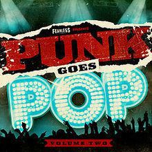 Punk Goes Pop Volume Two httpsuploadwikimediaorgwikipediaenthumbc