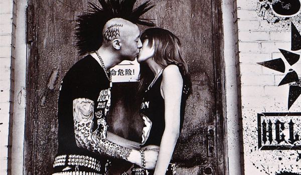 Punk Love Punk Love Songs for your Valentines Mixtape