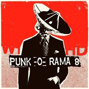 Punk-O-Rama PunkORama PunkORama Vol 10 Epitaph Records