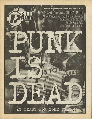 Punk Planet Punk Planet 4 Punk Hardcore Fanzines Pinterest Photos