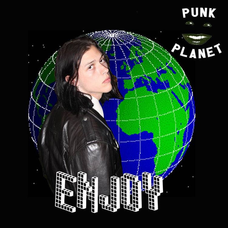 Punk Planet Punk Planet Enjoy