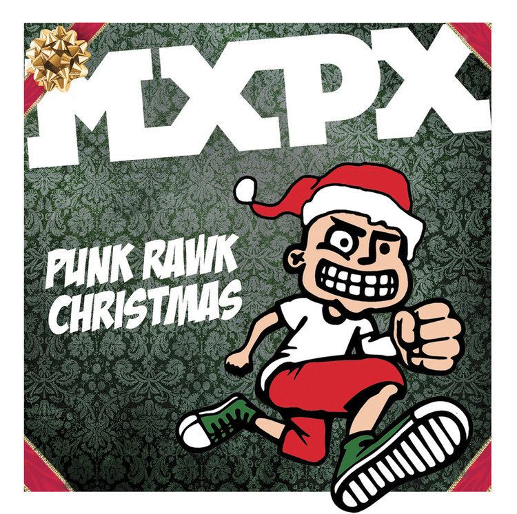 Punk Rawk Christmas httpsf4bcbitscomimga287688301910jpg