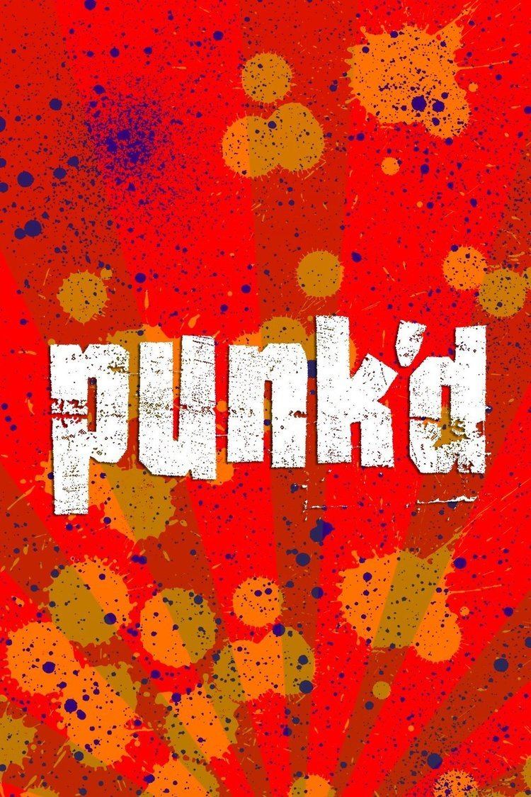 Punk'd wwwgstaticcomtvthumbtvbanners184964p184964