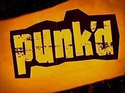Punk'd Punk39d Wikipedia