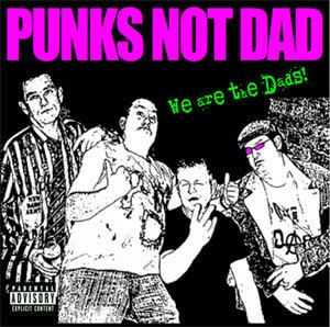 Punks not dad wwwshedblogcoukwpcontentuploads200903punk