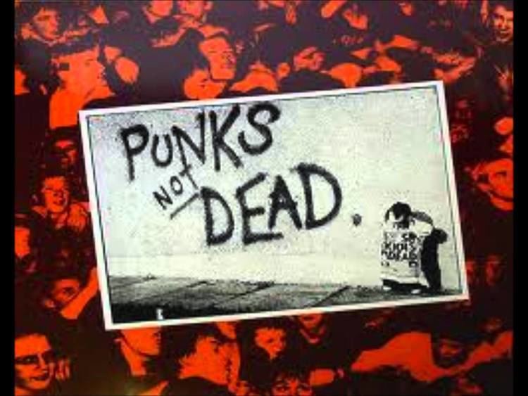 Punks Not Dead httpsiytimgcomvika0N7YZG4Vcmaxresdefaultjpg