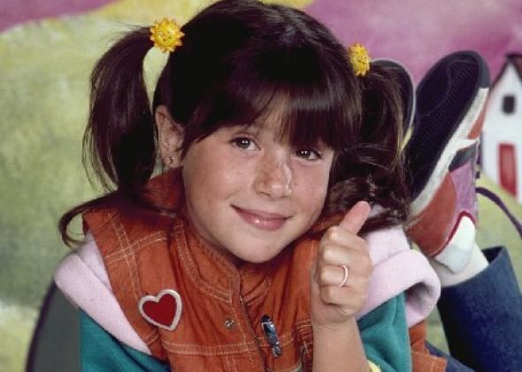 Punky Brewster Punky Brewster feminist No Revisiting the 1980s show on its 30th