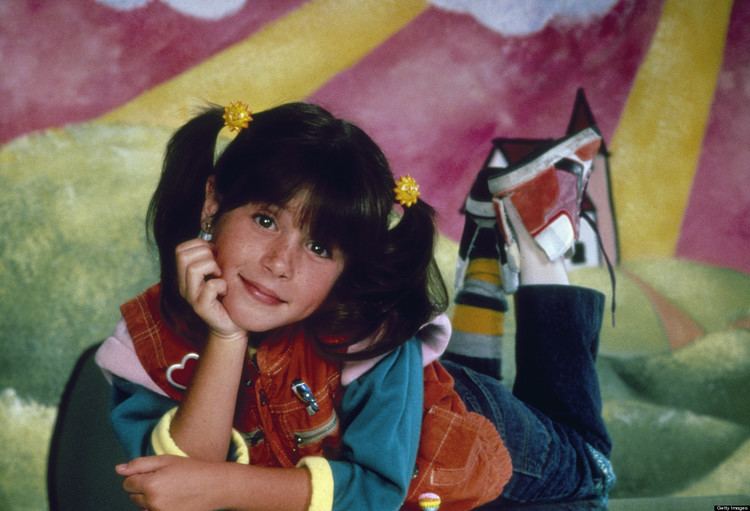 Punky Brewster Punky Brewster39 Finale 25 Years Later Where Is Soleil Moon Frye