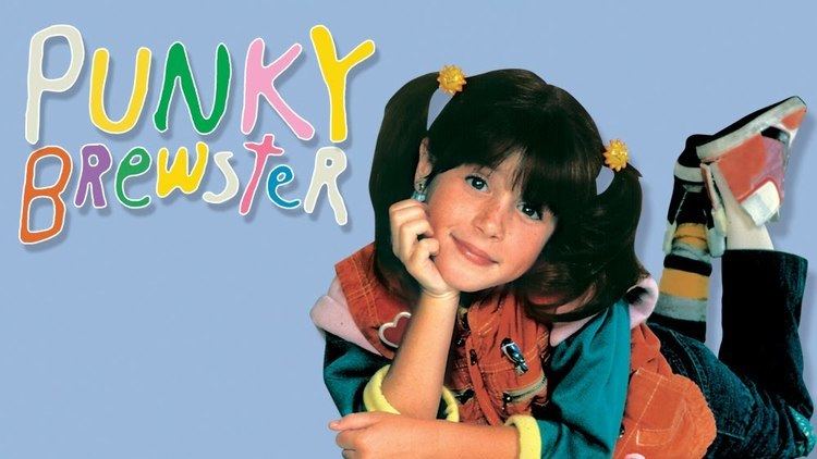 Punky Brewster Punky Brewster Movies amp TV on Google Play