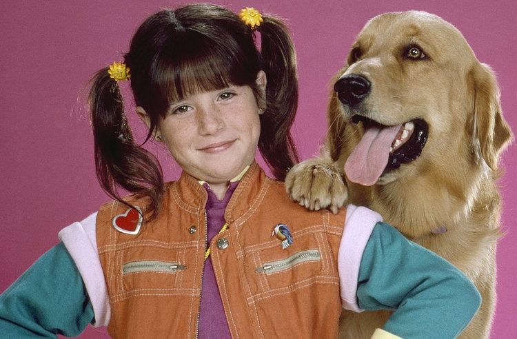 Punky Brewster Punky Brewster 19841988