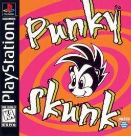 Punky Skunk Punky Skunk Wikipedia