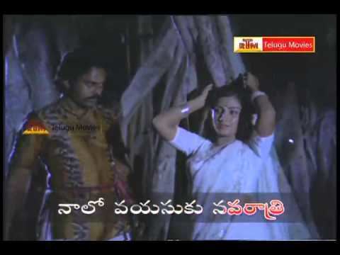 Punnami Naagu Punnami Rathri Telugu Movie Full Video Songs Punnami Nagu