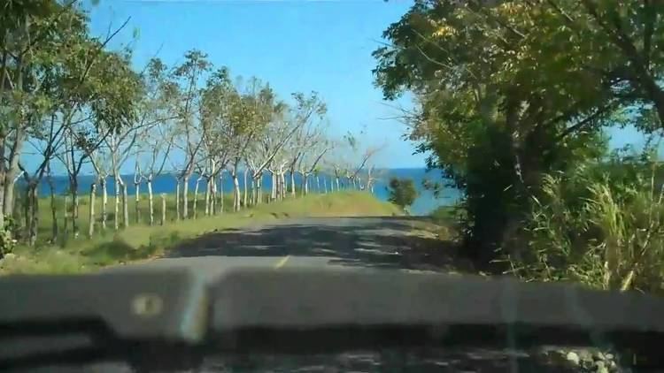 Punta Burica (Panama) httpsiytimgcomviBK6NyrMfUJsmaxresdefaultjpg