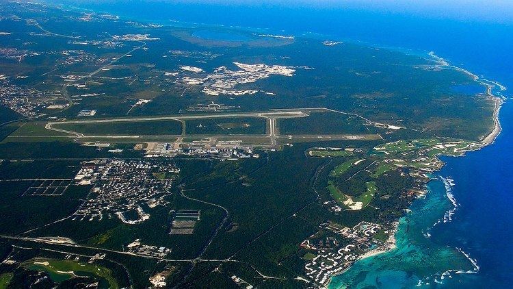 Punta Cana International Airport