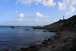 Punta Carnero, Spain httpsuploadwikimediaorgwikipediacommonsthu