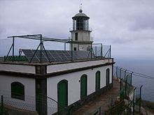 Punta de Anaga Lighthouse httpsuploadwikimediaorgwikipediacommonsthu