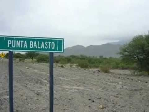 Punta de Balasto httpsiytimgcomviVErIs9fNlJUhqdefaultjpg